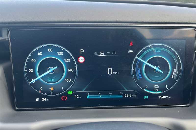 Used Hyundai TUCSON 2023 for sale - 77899475: Photo 20