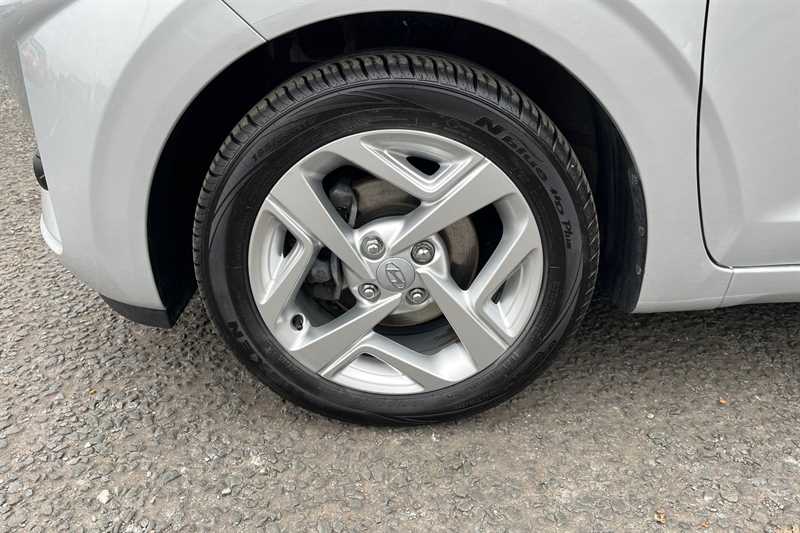 Used Hyundai i10 2021 for sale - 76448328: Photo 12