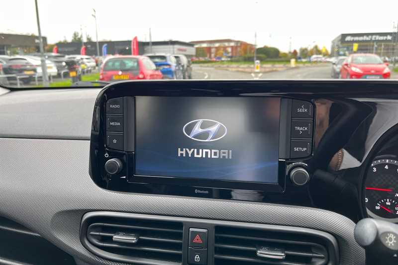 Used Hyundai i10 2021 for sale - 76448328: Photo 17