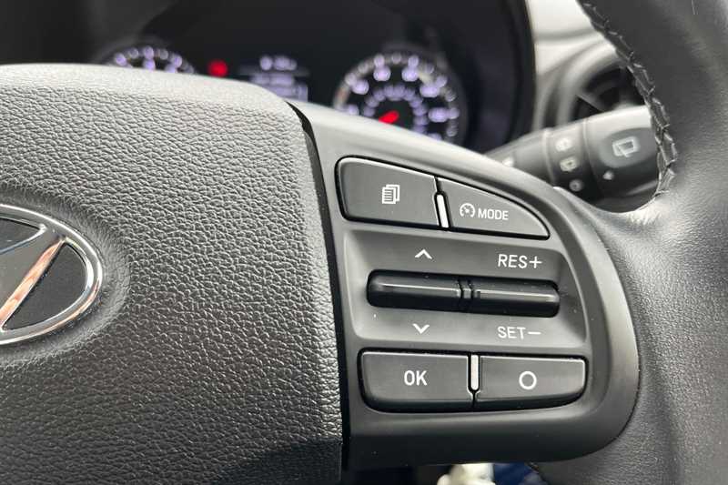 Used Hyundai i10 2021 for sale - 76448328: Photo 22