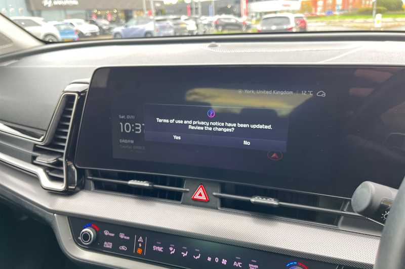 Used Kia Sportage 2022 for sale - 76443945: Photo 17