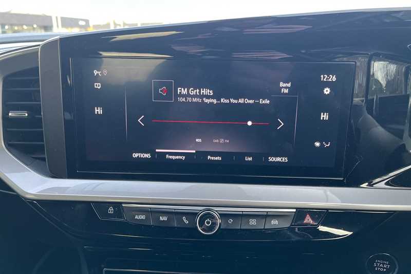 Used Vauxhall Mokka 2023 for sale - 77362215: Photo 17