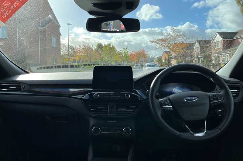 Used Ford Kuga for sale - 77310125: Photo 13