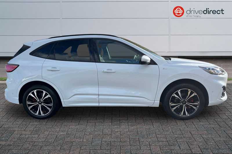 Used Ford Kuga for sale - 77310125: Photo 2