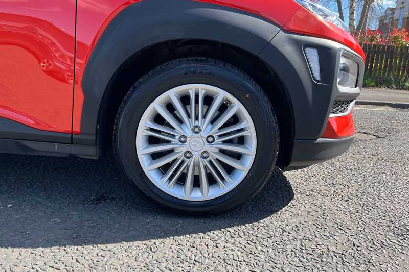 Used Hyundai KONA 2019 for sale - 78222318: Photo 11