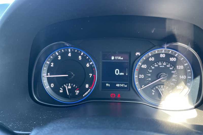 Used Hyundai KONA 2019 for sale - 78222318: Photo 20