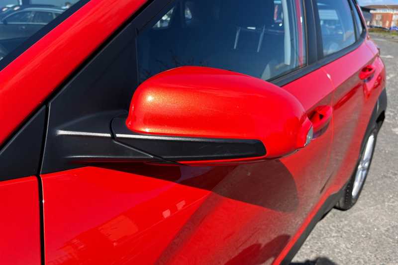 Used Hyundai KONA 2019 for sale - 78222318: Photo 35