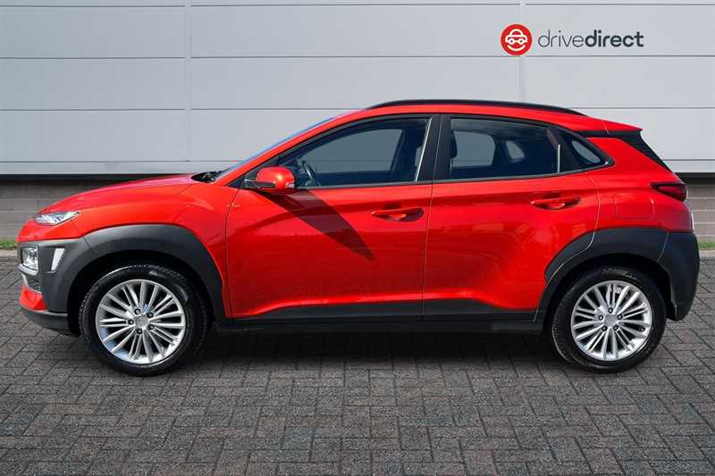 Used Hyundai KONA 2019 for sale - 78222318: Photo 6