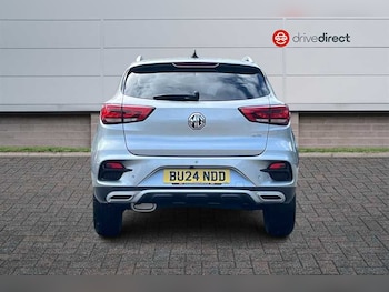 Used MG MG ZS 2024 for sale - 78322413: Photo