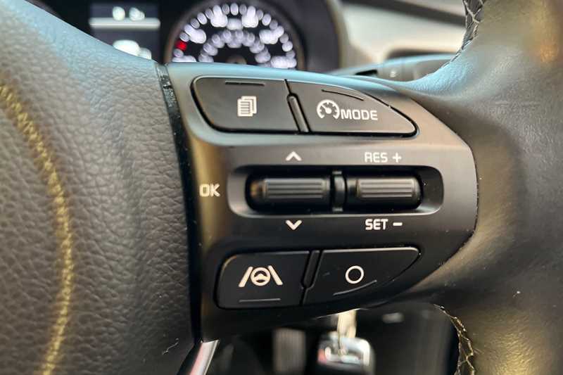 Used Kia Rio 2023 for sale - 77944854: Photo 22