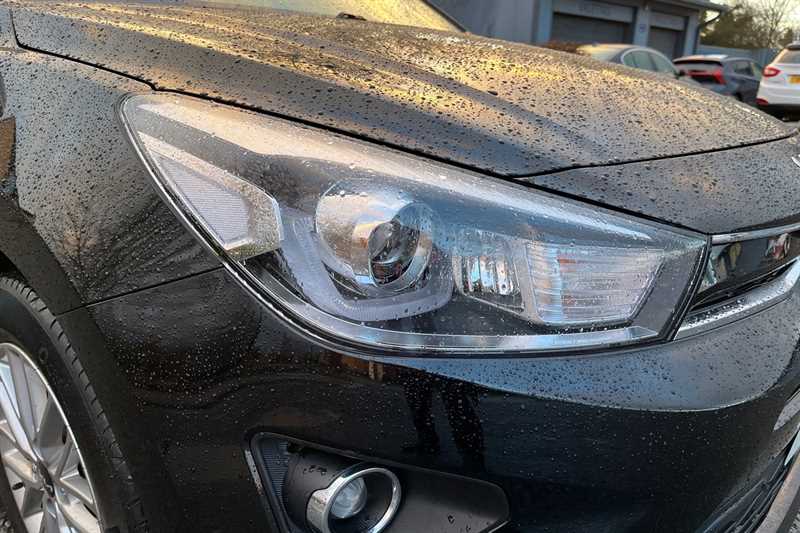 Used Kia Rio 2023 for sale - 77944854: Photo 28