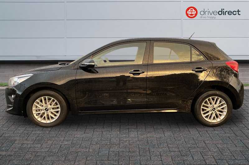 Used Kia Rio 2023 for sale - 77944854: Photo 6
