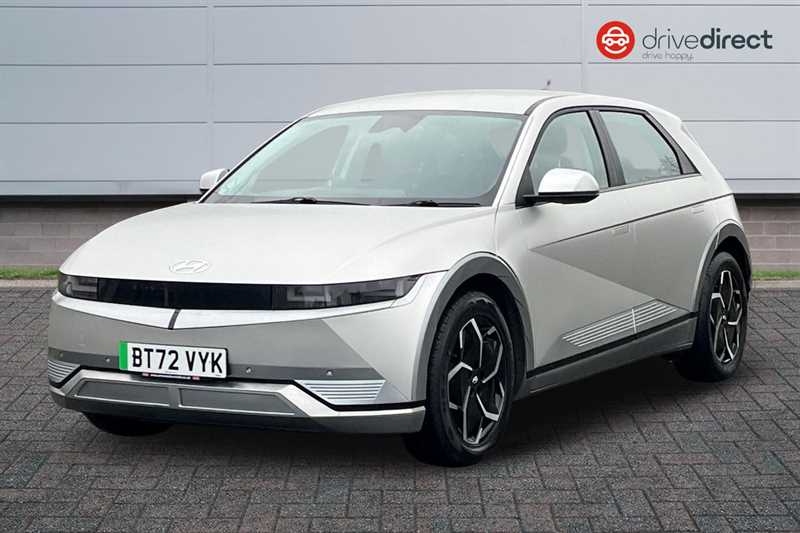 Used Hyundai IONIQ 5 2022 for sale - 77445019: Photo 7