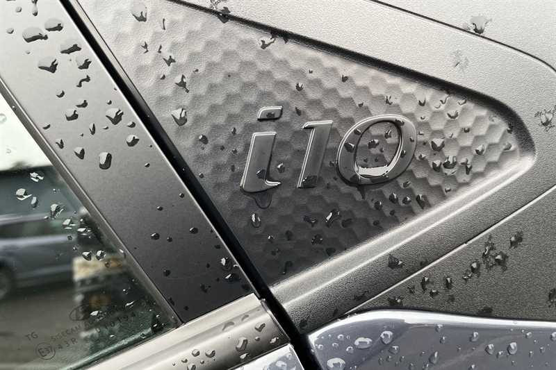 Used Hyundai i10 2025 for sale - 77757698: Photo 30