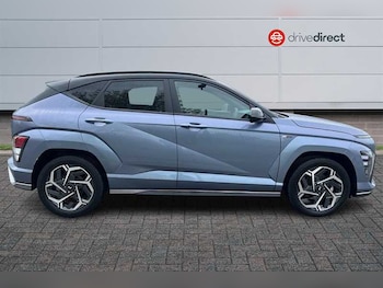 Used Hyundai KONA 2026 for sale - 78303241: Photo