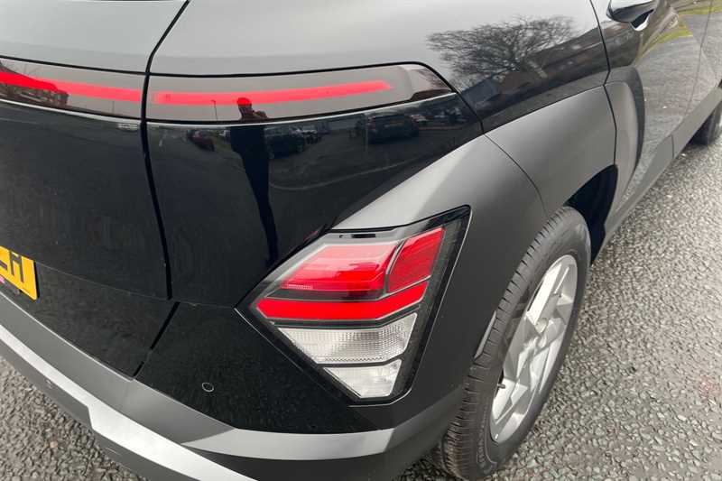 Used Hyundai KONA 2025 for sale - 78207823: Photo 32