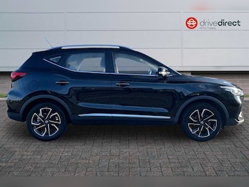 Used MG MG ZS 2022 for sale - 77929856: Photo