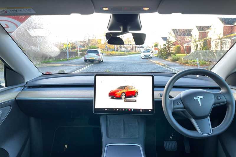 Used Tesla Model Y 2023 for sale - 77757231: Photo 13