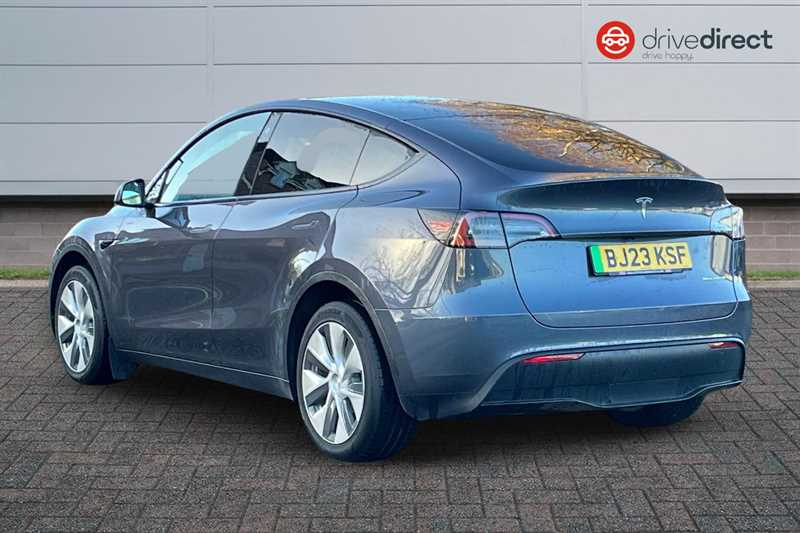 Used Tesla Model Y 2023 for sale - 77757231: Photo 5