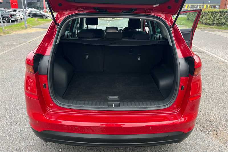 Used Hyundai TUCSON 2018 for sale - 76448776: Photo 25