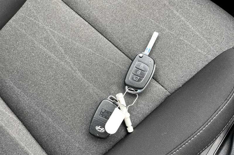 Used Hyundai TUCSON 2018 for sale - 76448776: Photo 36