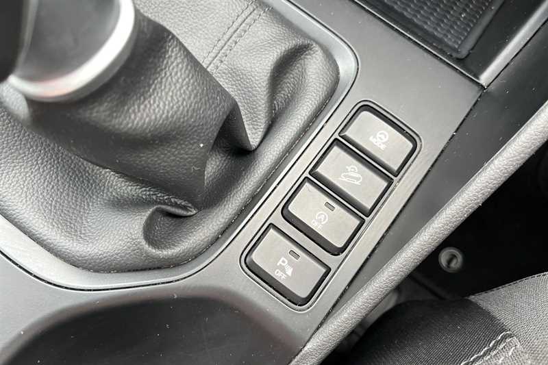 Used Hyundai TUCSON 2018 for sale - 76448776: Photo 38