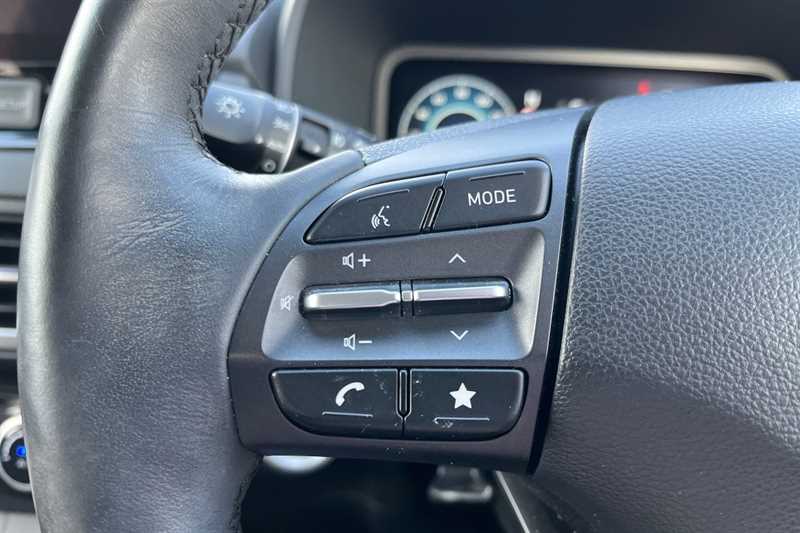 Used Hyundai KONA 2022 for sale - 78050308: Photo 21