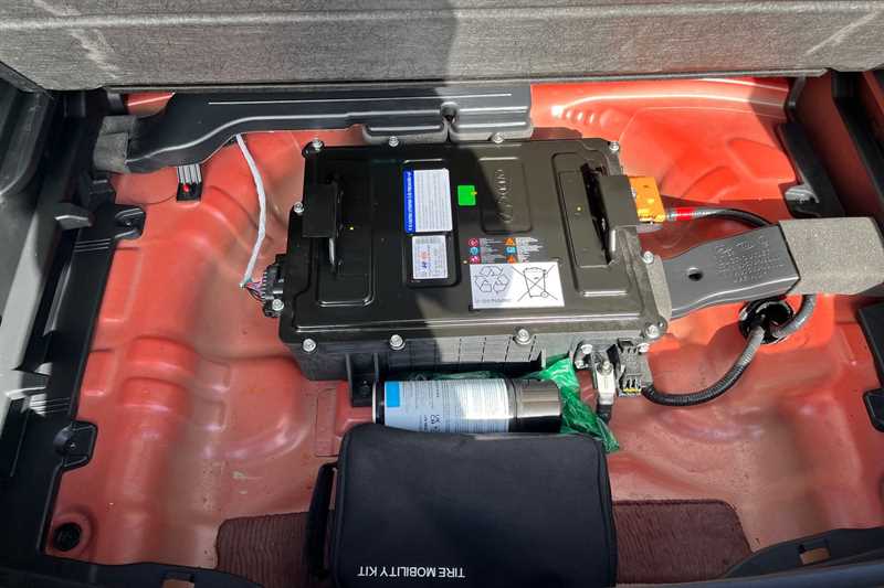 Used Hyundai KONA 2022 for sale - 78050308: Photo 37