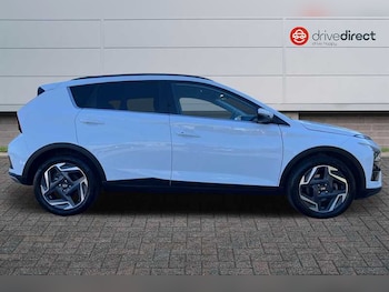 Used Hyundai BAYON undefined for sale - 77334805: Photo