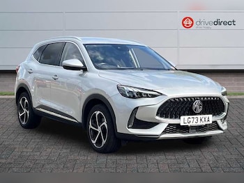 2023 - 1.5 T-GDI Trophy SUV 5dr Petrol DCT Euro 6 (s/s) (162 ps)