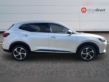 Used MG MG HS 2023 for sale - 75846929: Photo