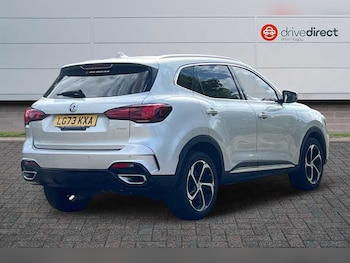 Used MG MG HS 2023 for sale - 75846929: Photo