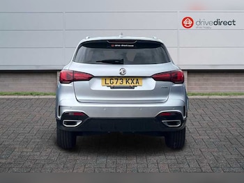 Used MG MG HS 2023 for sale - 75846929: Photo