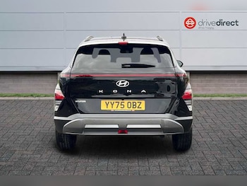 Used Hyundai KONA 2025 for sale - 76956346: Photo