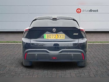 Used MG MG4 2022 for sale - 77944246: Photo