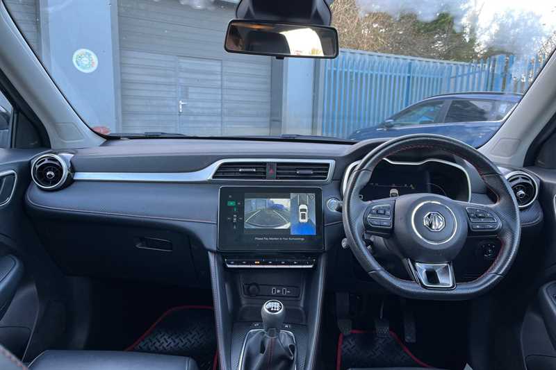 Used MG MG ZS 2022 for sale - 77899374: Photo 13