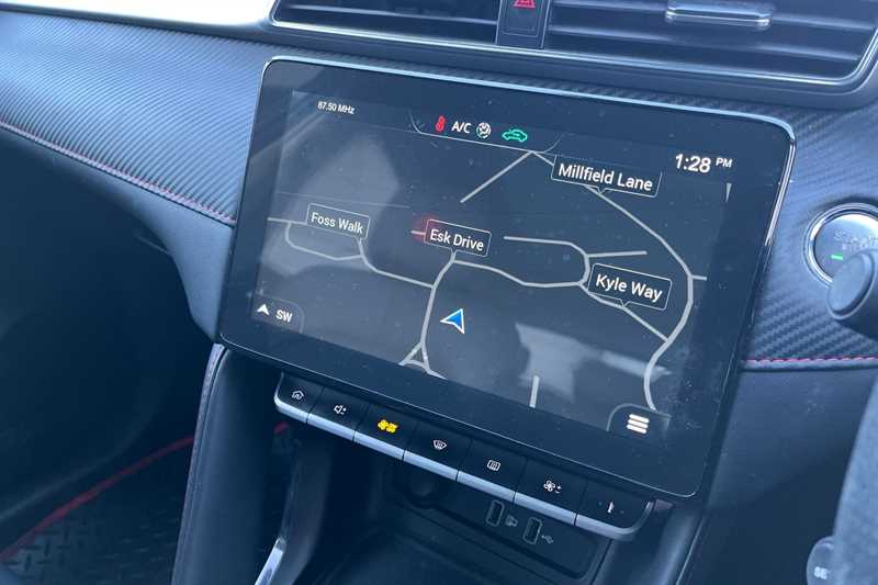 Used MG MG ZS 2022 for sale - 77899374: Photo 18