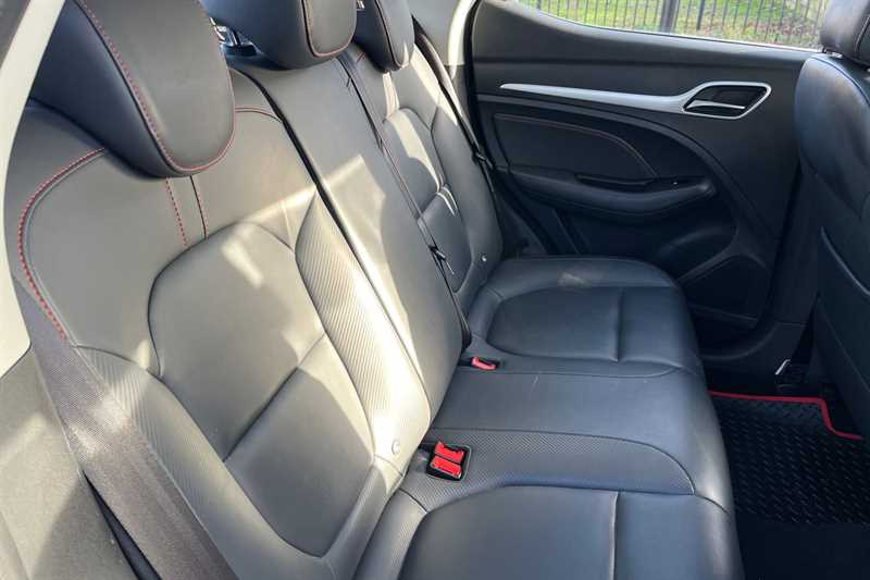 Used MG MG ZS 2022 for sale - 77899374: Photo 24