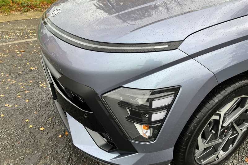 Used Hyundai KONA 2025 for sale - 77481641: Photo 29