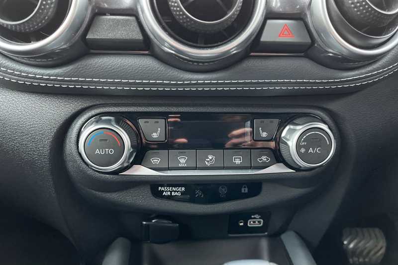 Used Nissan Juke 2021 for sale - 76648395: Photo 15