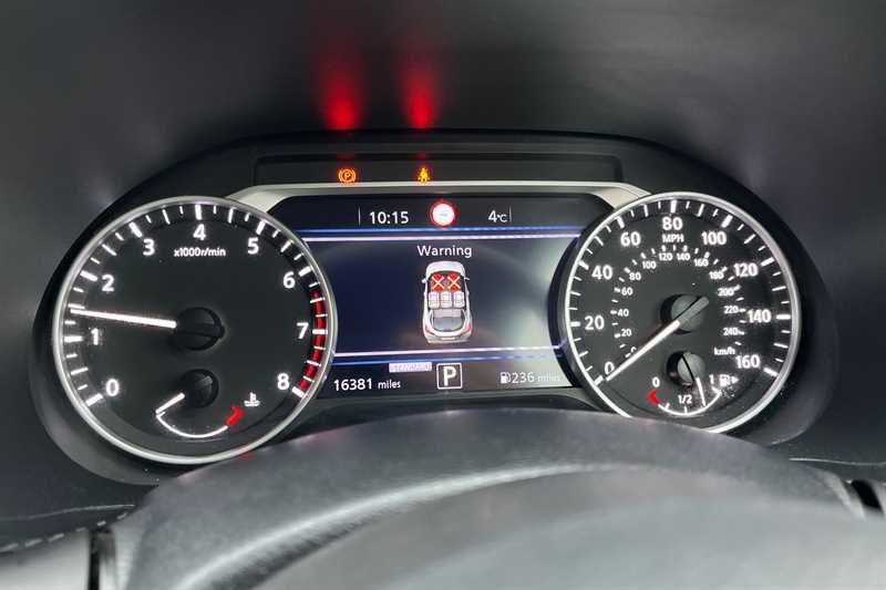 Used Nissan Juke 2021 for sale - 76648395: Photo 20