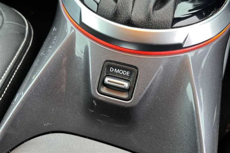 Used Nissan Juke 2021 for sale - 76648395: Photo 40