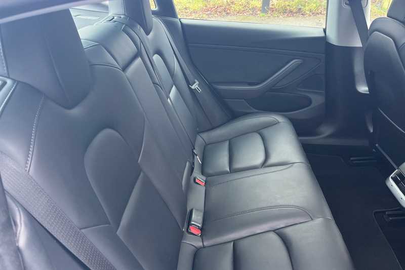 Used Tesla Model 3 2020 for sale - 77800733: Photo 24