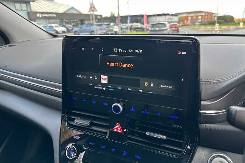 Used Hyundai IONIQ for sale - 76463281: Photo 17