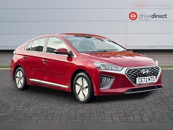 Used Hyundai IONIQ undefined for sale - 76463281: Photo