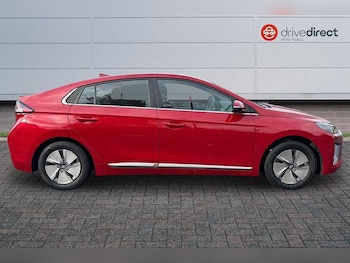 Used Hyundai IONIQ undefined for sale - 76463281: Photo