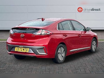 Used Hyundai IONIQ undefined for sale - 76463281: Photo