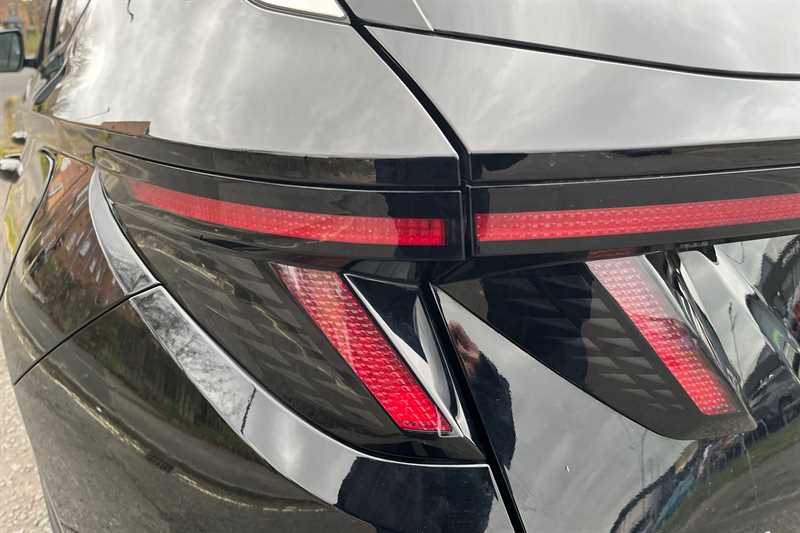 Used Hyundai TUCSON 2021 for sale - 78160912: Photo 31