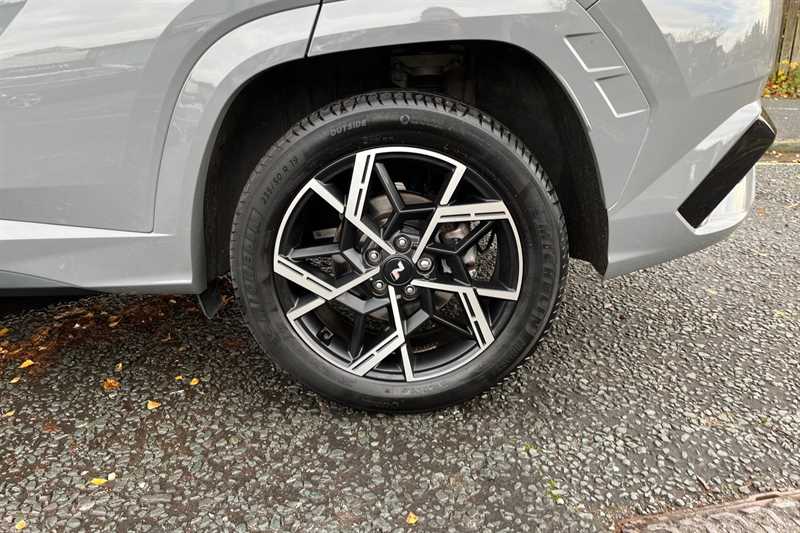 Used Hyundai TUCSON 2025 for sale - 76525231: Photo 11