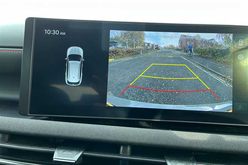 Used Hyundai TUCSON 2025 for sale - 76525231: Photo 19